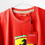 Ferrari Shield Logo Tee - Photo 4