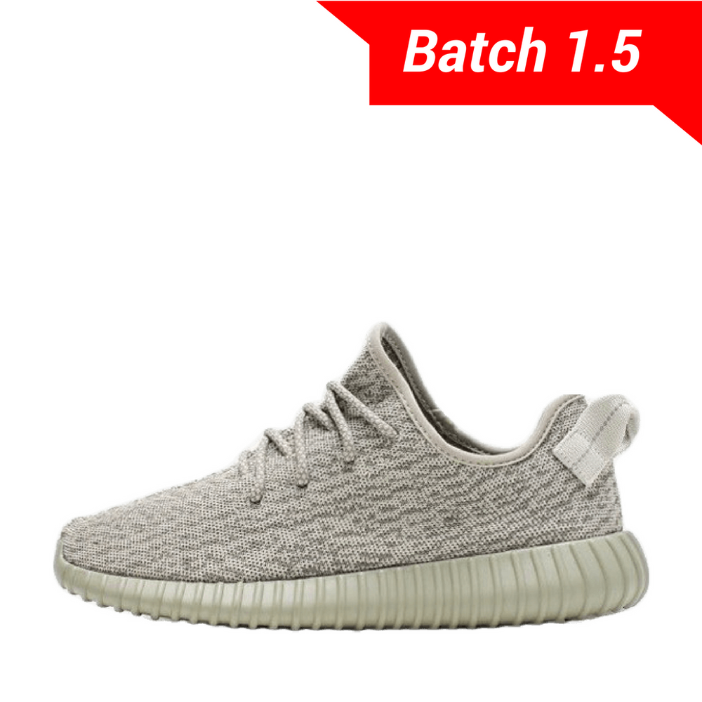 Yeezy Boost 350 "Moon Rock" - High Quality