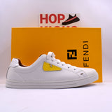 FℲ Bag Bug Sneakers White [TOP Batch] - Photo 1
