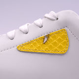 FℲ Bag Bug Sneakers White [TOP Batch] - Photo 4