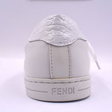 FℲ Bag Bug Sneakers White [TOP Batch] - Photo 6
