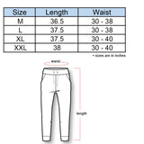 Off-White Fire Tape Track Pants - Photo 3