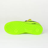 Off-White X Air Force 1 Volt - Photo 5