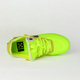 Off-White X Air Force 1 Volt - Photo 8