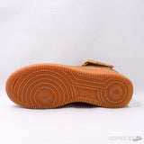 Air Force 1 Mid Flax - Photo 5