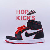 Air Jordan 1 High Meant To Fly - Photo 1