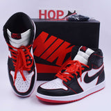 Air Jordan 1 High Meant To Fly - Photo 2