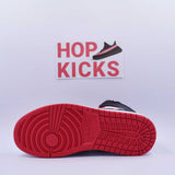 Air Jordan 1 High Meant To Fly - Photo 5