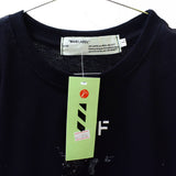 Off-White Fireworks Tee - Photo 5