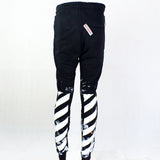 Off-White Fireworks Pants - Photo 1