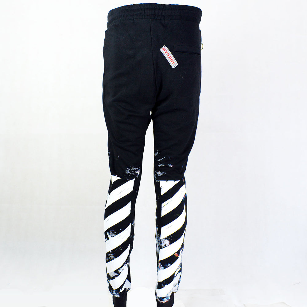 Off-White Fireworks Pants