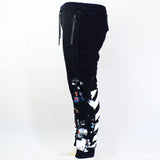 Off-White Fireworks Pants - Photo 4