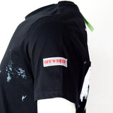 Off-White Fireworks Tee - Photo 4