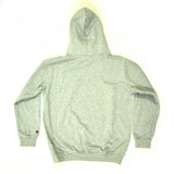 Champion Script Logo Hoodie - Photo 2
