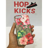 Floral iPhone case [ High fashion / Celebrity Famous] - Photo 4
