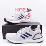 Ultra Boost 20 Consortium Dash Grey [Real Boost] - Photo 2