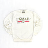 GG Common Sense Sweatshirt [Hop Batch] - Photo 1