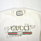 GG Common Sense Sweatshirt [Hop Batch] - Photo 4