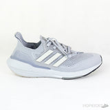 Ultra Boost 21 Cool Grey [Real Boost] - Photo 1