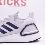 Ultra Boost 20 Consortium Dash Grey [Real Boost] - Photo 7