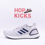 Ultra Boost 20 Consortium Dash Grey [Real Boost] - Photo 1