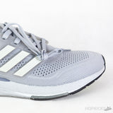 Ultra Boost 21 Cool Grey [Real Boost] - Photo 7