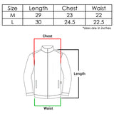 GG Web Trimmed Tech Track Jacket - Photo 3