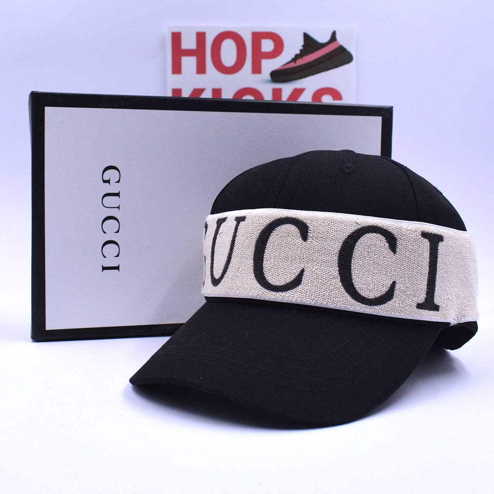 GG Head Band Cap