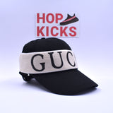 GG Head Band Cap - Photo 2