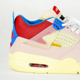 Union X Air Jordan 4 Guava Ice - Photo 6