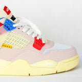 Union X Air Jordan 4 Guava Ice - Photo 7