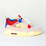 Union X Air Jordan 4 Guava Ice - Photo 2