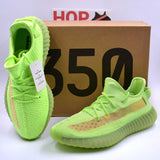 Yeezy Boost 350 V2 Glow In The Dark [Batch 2020] - Photo 1