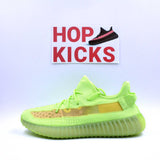 Yeezy Boost 350 V2 Glow In The Dark [Batch 2020] - Photo 3