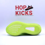 Yeezy Boost 350 V2 Glow In The Dark [Batch 2020] - Photo 6