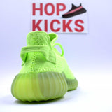 Yeezy Boost 350 V2 Glow In The Dark [Batch 2020] - Photo 5