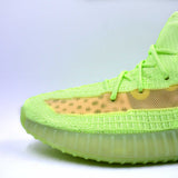 Yeezy Boost 350 V2 Glow In The Dark [Batch 2020] - Photo 7