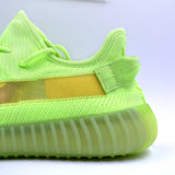 Yeezy Boost 350 V2 Glow In The Dark [Batch 2020] - Photo 8