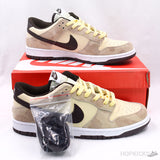 Dunk Low PRM Giraffe - Photo 2