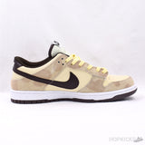 Dunk Low PRM Giraffe - Photo 3