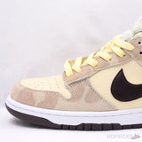 Dunk Low PRM Giraffe - Photo 6