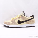 Dunk Low PRM Giraffe - Photo 1