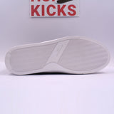 GVN Designer Strap Black Sneakers [TOP Batch] - Photo 7