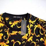 VRSC Barocco Tee - Photo 2