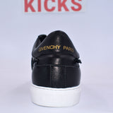 GVN Designer Strap Black Sneakers [TOP Batch] - Photo 6