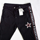 Givenchy Star Patch Trousers - Photo 2