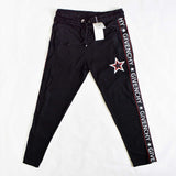 Givenchy Star Patch Trousers - Photo 1