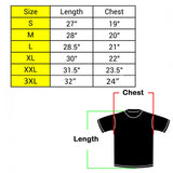 GVN Trompe-Loeil Tee [HOP Batch] - Photo 6