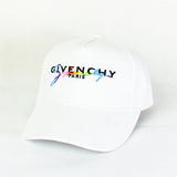 GVN Signature White Cap - Photo 1