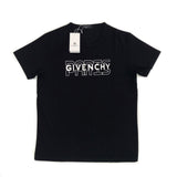 GVN Paris Print Tee - Photo 2